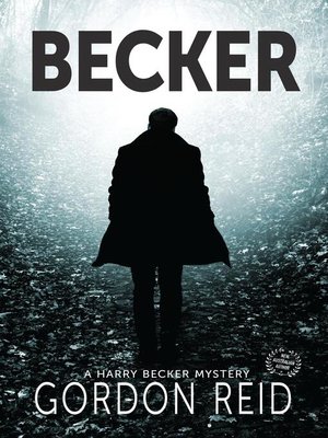cover image of BECKER